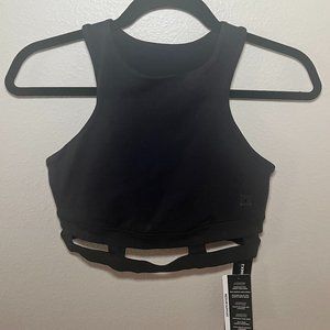 NWT Express EXP CORE Activewear Medium Support Sports Bra